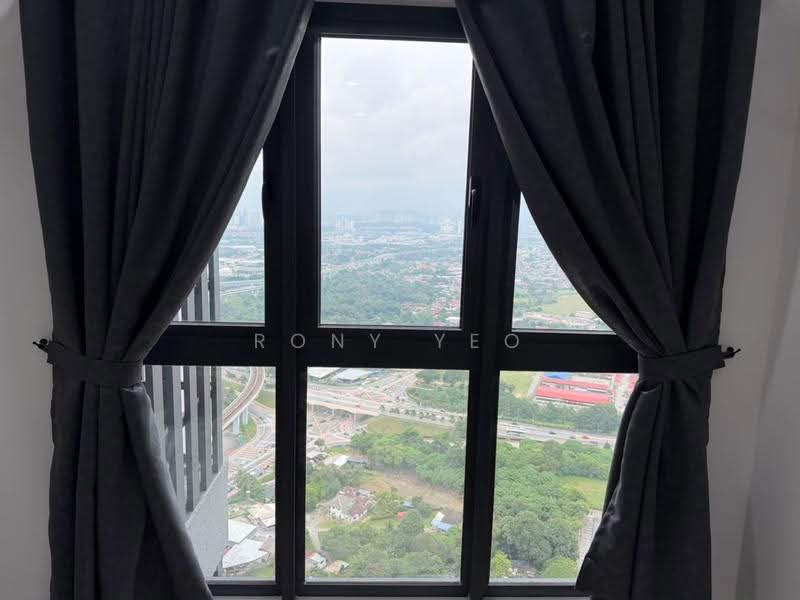 Service Residence for Rent at Jernih Residence - Rony Yeo - View - PropertyGuru.com.my