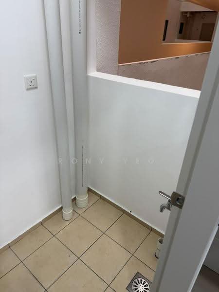 Service Residence for Rent at Jernih Residence - Rony Yeo - Interior - PropertyGuru.com.my