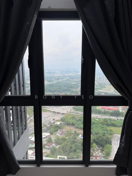 Service Residence for Rent at Jernih Residence - Rony Yeo - View - PropertyGuru.com.my