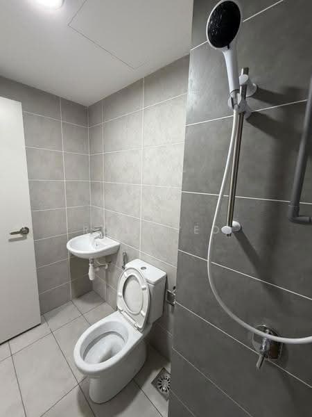Service Residence for Rent at Jernih Residence - Rony Yeo - Bathroom - PropertyGuru.com.my