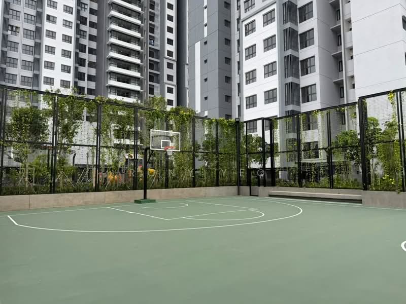 Service Residence for Rent at Jernih Residence - Rony Yeo - Exterior - PropertyGuru.com.my