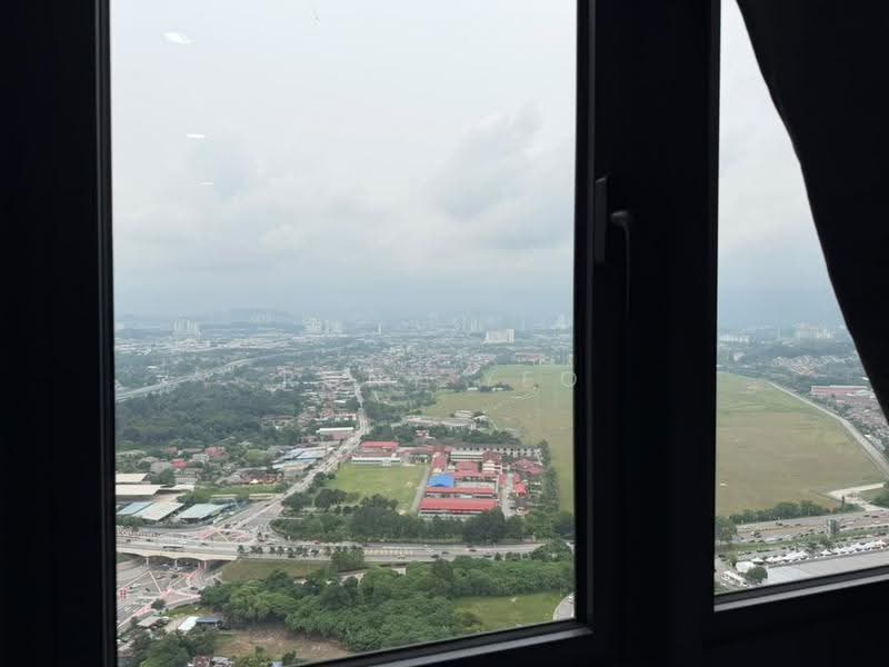 Service Residence for Rent at Jernih Residence - Rony Yeo - View - PropertyGuru.com.my
