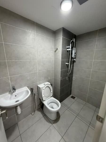 Service Residence for Rent at Jernih Residence - Rony Yeo - Bathroom - PropertyGuru.com.my