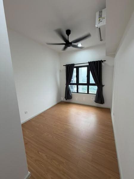 Service Residence for Rent at Jernih Residence - Rony Yeo - Bedroom - PropertyGuru.com.my