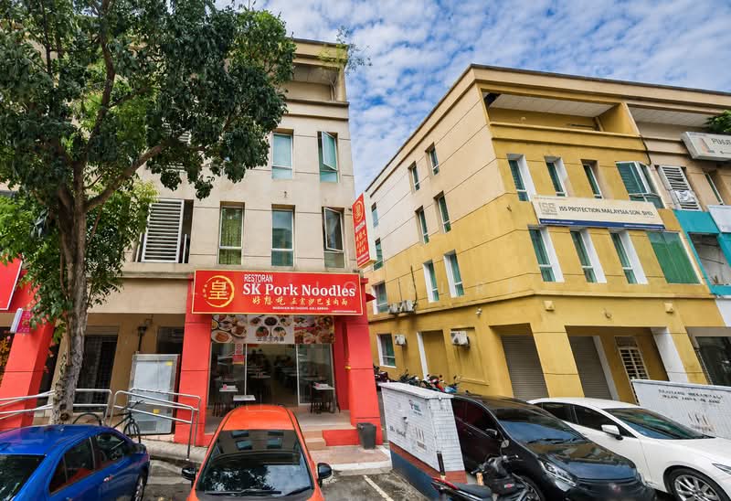 Kedai untuk Dijual di Pju 5 (Kota Damansara) - Lee Jo Surf - Exterior - PropertyGuru.com.my