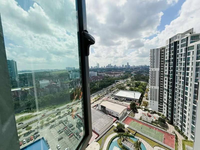 Service Residence for Sale at Crescent Bay Suites (Teluk Bayu) - Edwin Toh - View - PropertyGuru.com.my