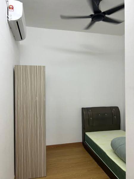 Pangsapuri untuk Disewa di Optimus Medini - Alex How - Bedroom - PropertyGuru.com.my