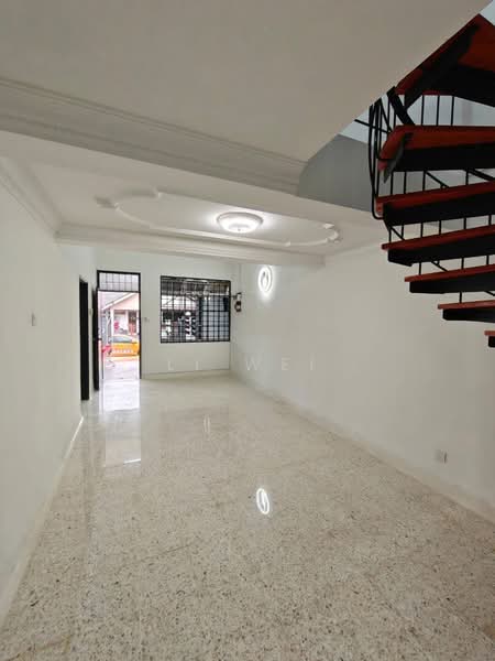 1.5-storey Terraced House for Rent in Taman Molek (Johor Bahru) - Li Wei - PropertyGuru.com.my