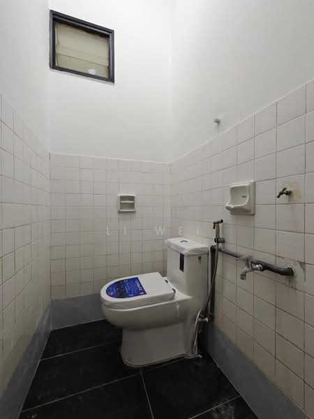 1.5-storey Terraced House for Rent in Taman Molek (Johor Bahru) - Li Wei - PropertyGuru.com.my