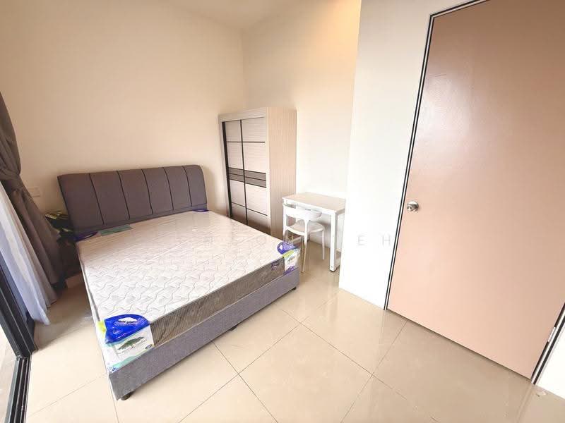 Condominium for Rent at Nidoz Residences @ Desa Petaling - Jenson Teh - Bedroom - PropertyGuru.com.my