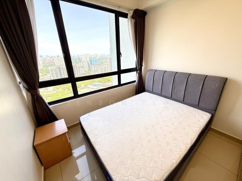 Condominium for Rent at Nidoz Residences @ Desa Petaling - Jenson Teh - Bedroom - PropertyGuru.com.my