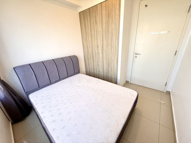 Condominium for Rent at Nidoz Residences @ Desa Petaling - Jenson Teh - Bedroom - PropertyGuru.com.my