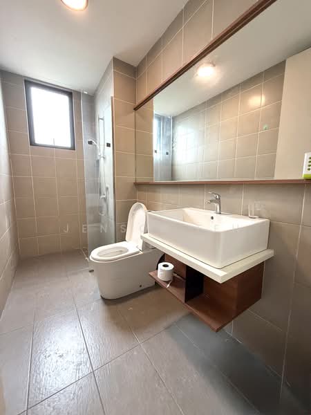 Condominium for Rent at Nidoz Residences @ Desa Petaling - Jenson Teh - Bathroom - PropertyGuru.com.my