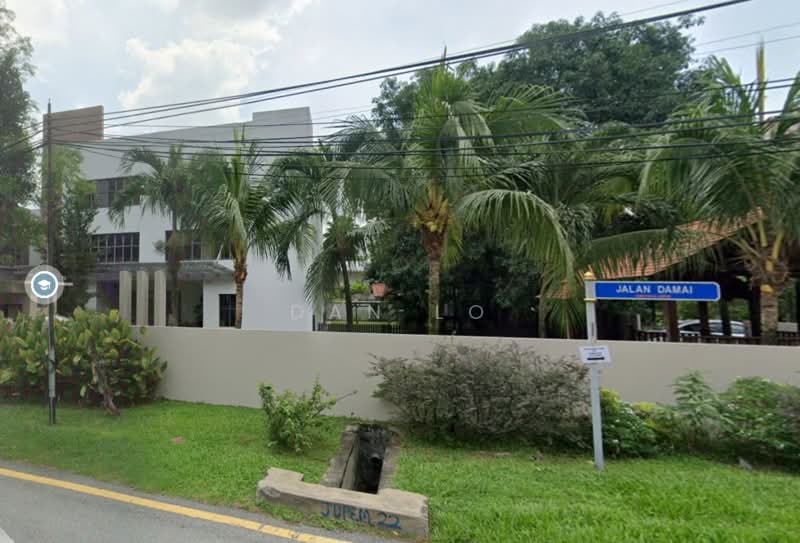 Commercial Bungalow for Rent in KL City Centre (Kuala Lumpur) - Dan Lo - PropertyGuru.com.my