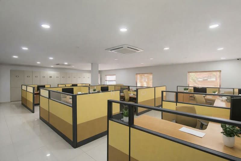 Commercial Bungalow for Rent in KL City Centre (Kuala Lumpur) - Dan Lo - Interior - PropertyGuru.com.my