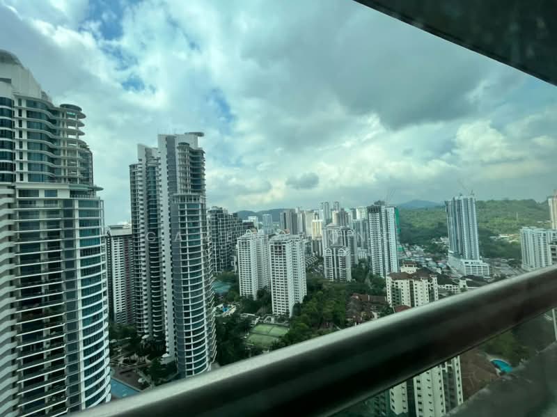 Condominium for Sale at 10 Mont Kiara @ MK10 - Caren Wong - View - PropertyGuru.com.my