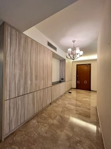 Condominium for Sale at 10 Mont Kiara @ MK10 - Caren Wong - Entrance - PropertyGuru.com.my