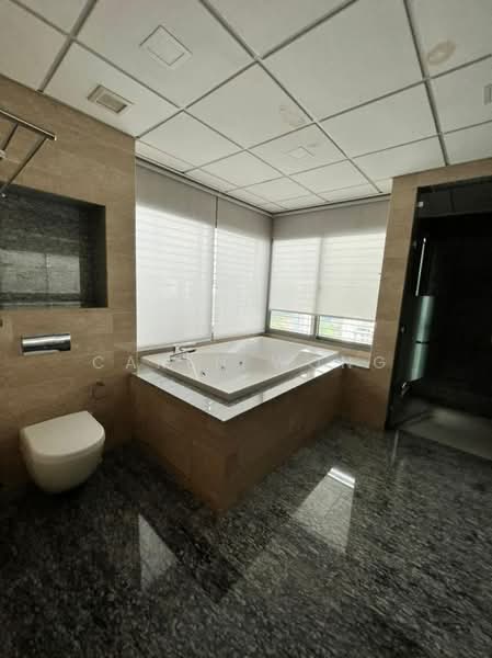 Condominium for Sale at 10 Mont Kiara @ MK10 - Caren Wong - Bathroom - PropertyGuru.com.my