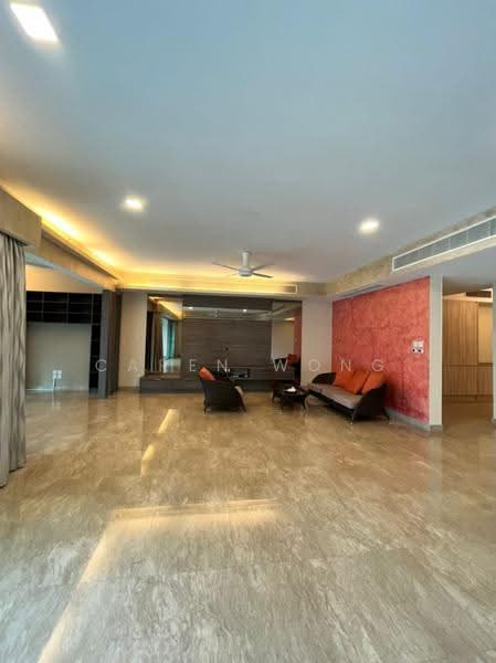 Condominium for Sale at 10 Mont Kiara @ MK10 - Caren Wong - Living Room - PropertyGuru.com.my