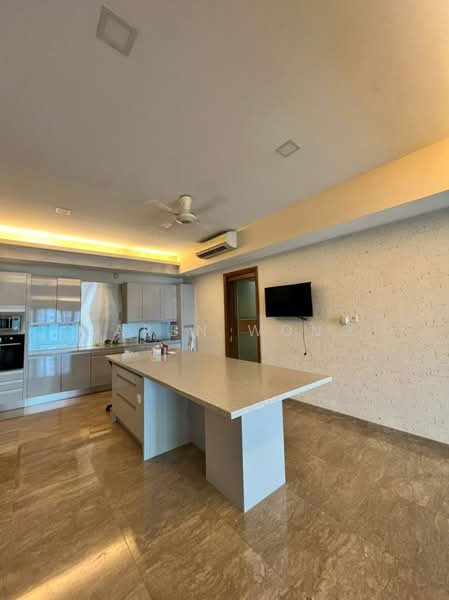 Condominium for Sale at 10 Mont Kiara @ MK10 - Caren Wong - Kitchen - PropertyGuru.com.my