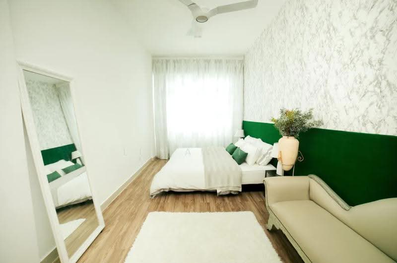 Kondominium untuk Dijual di Aura Residence - Lilian Ta - Bedroom - PropertyGuru.com.my