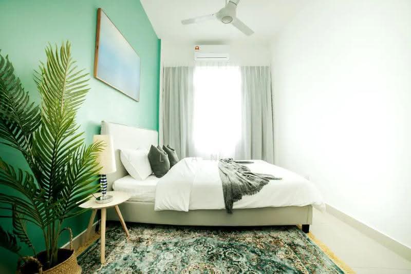 Kondominium untuk Dijual di Aura Residence - Lilian Ta - Bedroom - PropertyGuru.com.my
