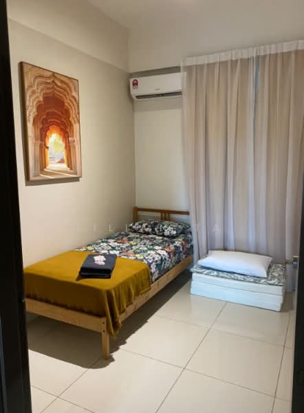 Kondominium untuk Dijual di Aura Residence - Lilian Ta - Bedroom - PropertyGuru.com.my