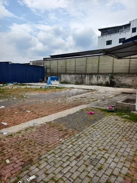 Commercial Land for Rent in Kampung Cheras Baru (Ampang) - Vincent Lee - Exterior - PropertyGuru.com.my