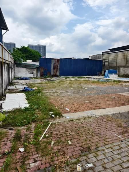Commercial Land for Rent in Kampung Cheras Baru (Ampang) - Vincent Lee - Exterior - PropertyGuru.com.my