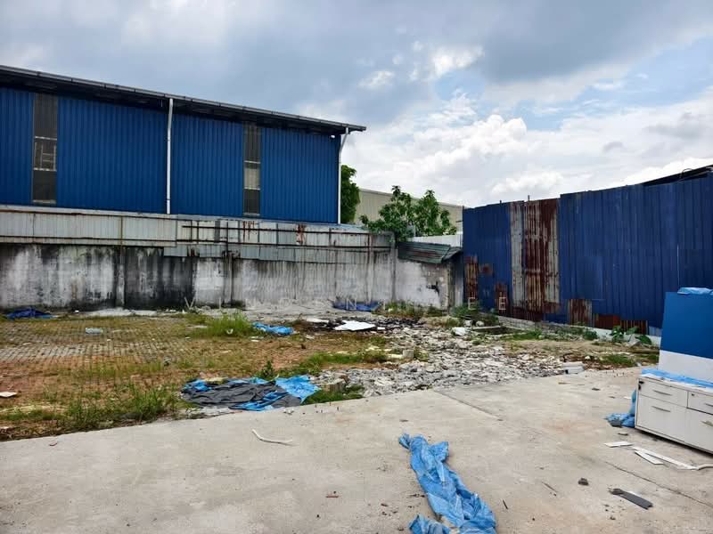 Commercial Land for Rent in Kampung Cheras Baru (Ampang) - Vincent Lee - Exterior - PropertyGuru.com.my