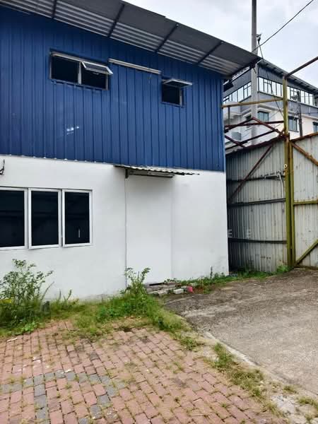 Commercial Land for Rent in Kampung Cheras Baru (Ampang) - Vincent Lee - Exterior - PropertyGuru.com.my