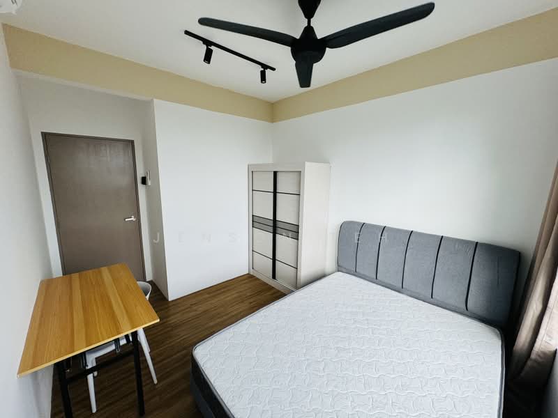 Condominium for Rent at The Trees - Jenson Teh - Bedroom - PropertyGuru.com.my