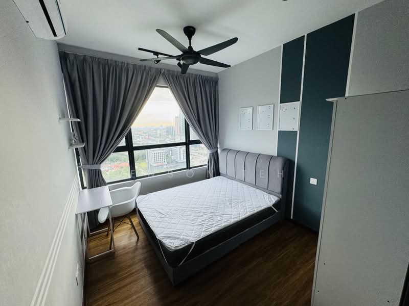 Condominium for Rent at The Trees - Jenson Teh - Bedroom - PropertyGuru.com.my