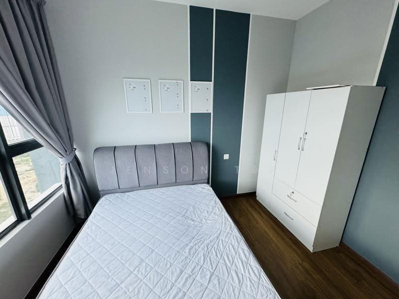 Condominium for Rent at The Trees - Jenson Teh - Bedroom - PropertyGuru.com.my