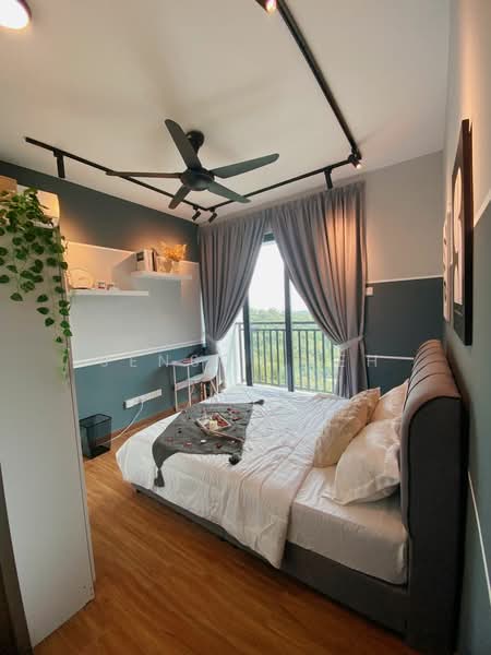 Condominium for Rent at The Trees - Jenson Teh - PropertyGuru.com.my
