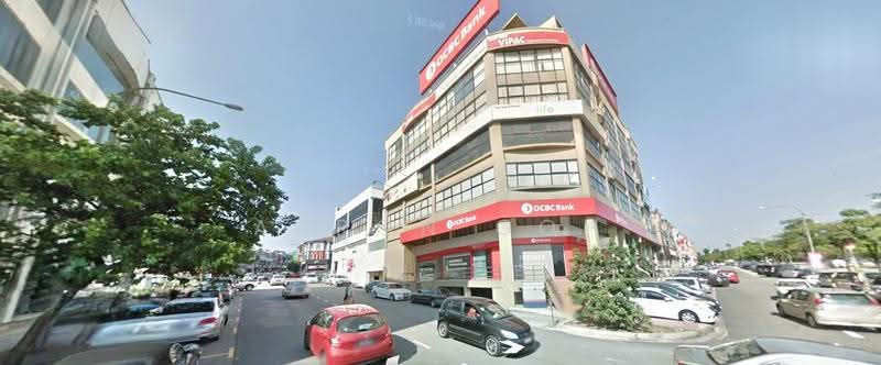 Shop / Office untuk Disewa di Taipan Business Centre (Subang Jaya) - Aaron Goh - Exterior - PropertyGuru.com.my