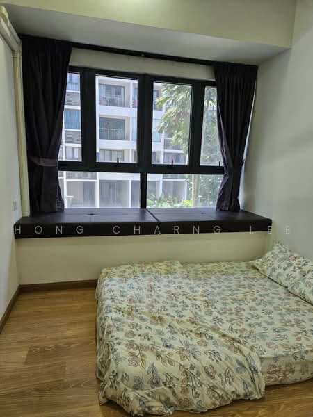 Kondominium untuk Disewa di Bay Point @ Country Garden Danga Bay - Hong Charng Lee - Bedroom - PropertyGuru.com.my