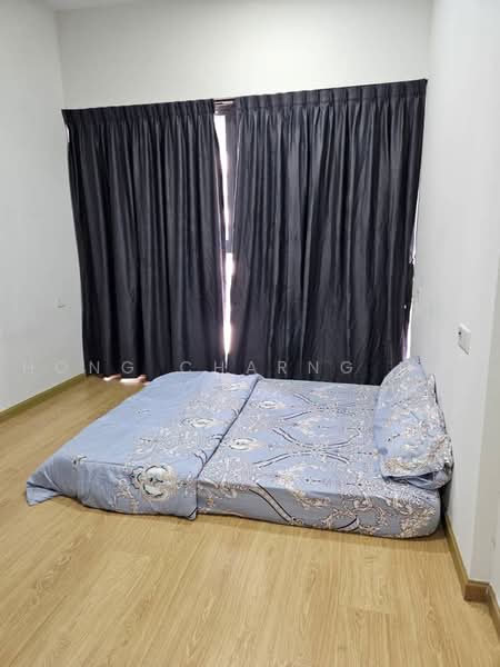 Kondominium untuk Disewa di Bay Point @ Country Garden Danga Bay - Hong Charng Lee - Bedroom - PropertyGuru.com.my