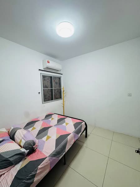 Condominium for Rent at Manhattan Condominium - Vivian Vooi - Bedroom - PropertyGuru.com.my