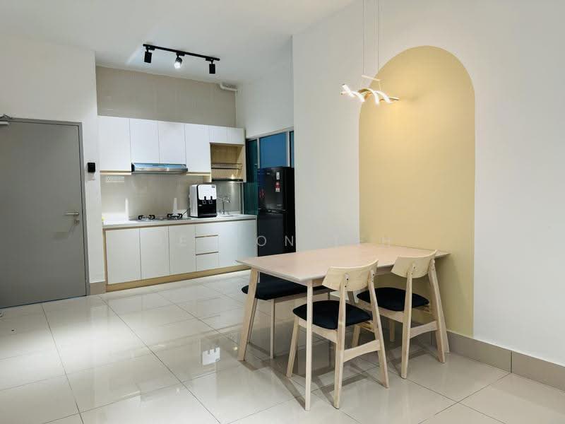 Kediaman Servis untuk Disewa di Serviced Residence @ Razak City Residences (RC Residences) - Jenson Teh - Kitchen - PropertyGuru.com.my