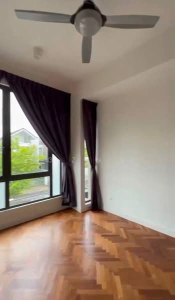 2-storey Terraced House for Sale in Medini (Iskandar Puteri (Nusajaya)) - NG ZEN XI - Interior - PropertyGuru.com.my