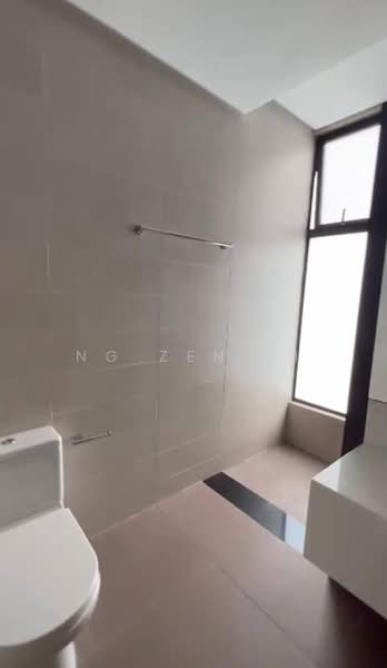 2-storey Terraced House for Sale in Medini (Iskandar Puteri (Nusajaya)) - NG ZEN XI - Bathroom - PropertyGuru.com.my
