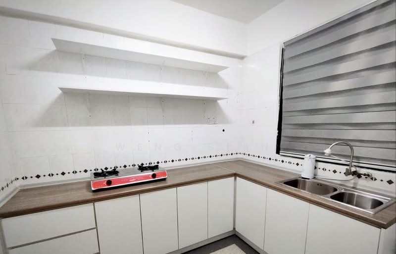 Kondominium untuk Dijual di Tiara View - Weng Sern - Kitchen - PropertyGuru.com.my