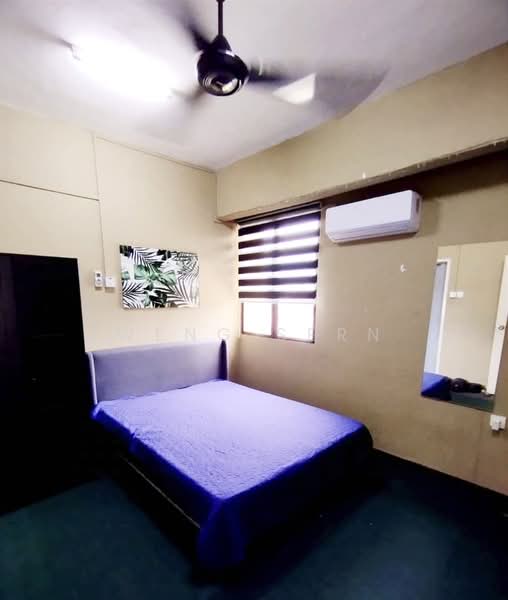 Kondominium untuk Dijual di Tiara View - Weng Sern - Bedroom - PropertyGuru.com.my