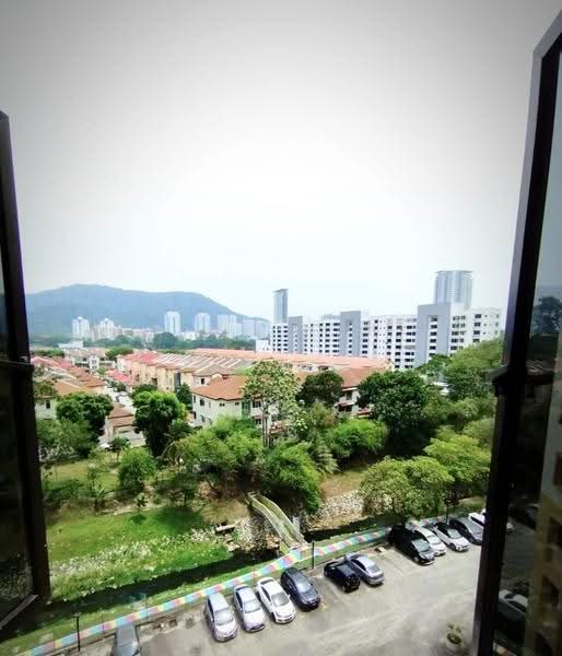 Kondominium untuk Dijual di Tiara View - Weng Sern - Exterior - PropertyGuru.com.my