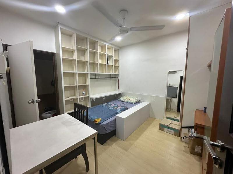 Rumah Teres 2-Tingkat untuk Dijual di Bandar Baru Permas Jaya (Permas Jaya) - Suny Sior - Bedroom - PropertyGuru.com.my