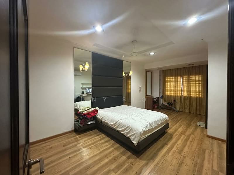 Rumah Teres 2-Tingkat untuk Dijual di Bandar Baru Permas Jaya (Permas Jaya) - Suny Sior - Bedroom - PropertyGuru.com.my