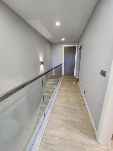 Service Residence for Rent at M City - Reen Loke - Corridor - PropertyGuru.com.my