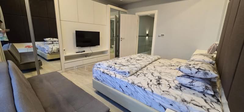 Service Residence for Rent at M City - Reen Loke - Bedroom - PropertyGuru.com.my