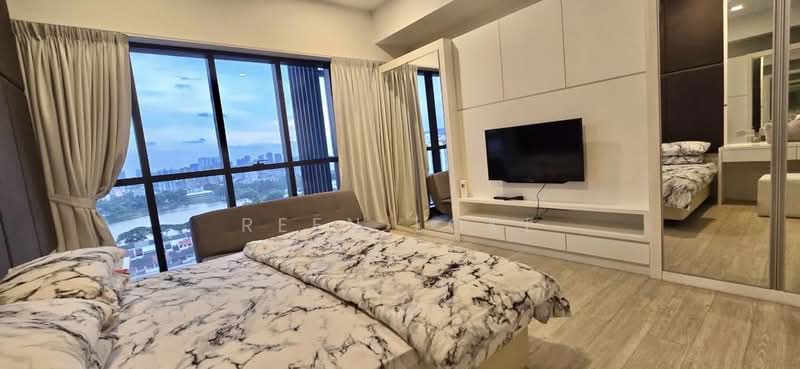 Service Residence for Rent at M City - Reen Loke - Bedroom - PropertyGuru.com.my